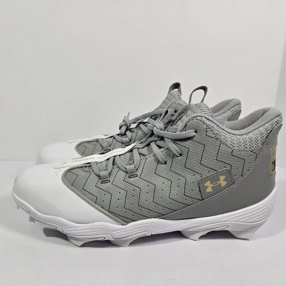 Mens Size 13.5 Under‎ Armour Harper 9 RM 